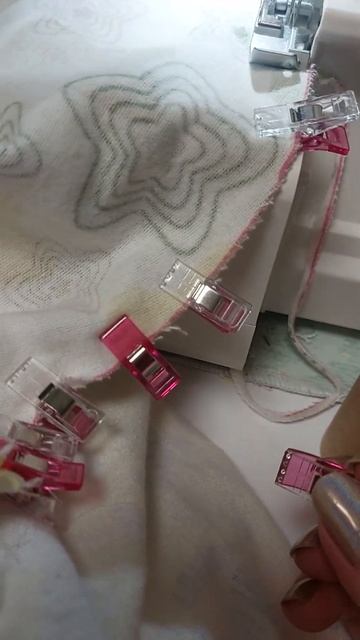 техника безопасности при шитье Что лучше булавки или ?