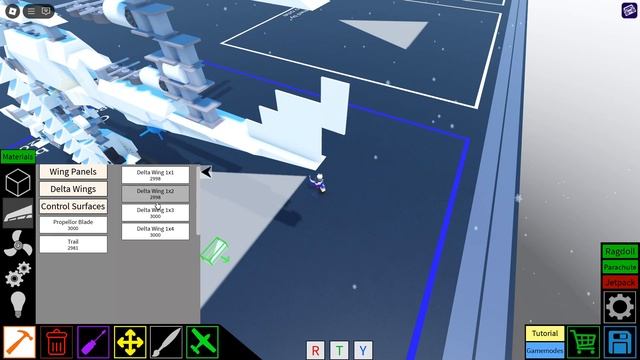 Mil Mi-24 tutorial | Ми-24 | Plane Crazy смотреть онлайн