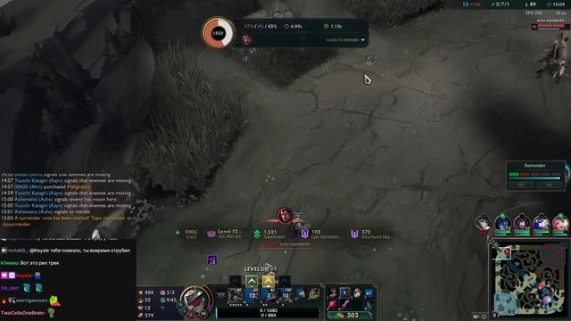 Смурф о турнире KSI l Проблемы с Дариусом l Смурф нарезка смотреть онлайн