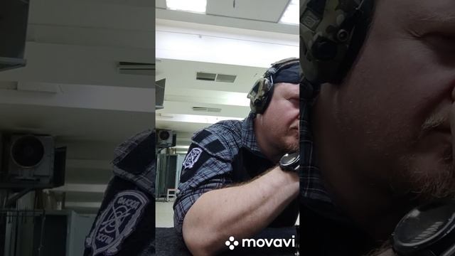 Тепловизионный прицел sytong AM 03 50 lfr на карабин Тигр/СВД 7 смотреть онлайн
