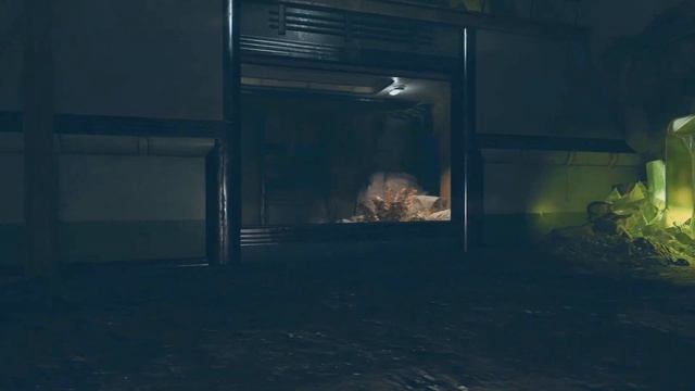 Fallout 7 ☢️ Укрытие «Лаборатория Анклава» 🧪 смотреть онлайн