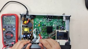 Спутниковый ресивер Континент не включается