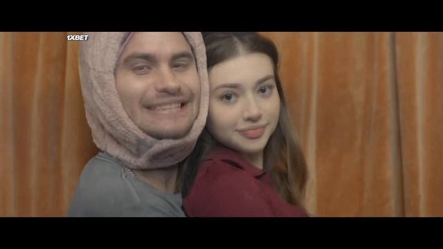 Rule & Shaw || Marked Men || Моя смотреть онлайн
