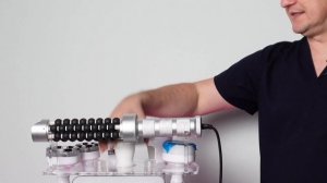 Обзор комбайна для коррекции фигуры Самый полный набор процедур