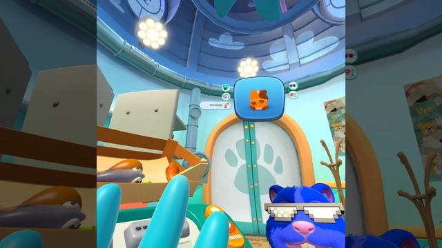 ветеринарная клиника 1