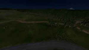 НАШ ДРОН ЗАСНЯЛ КОМБАЙН ПОЖИРАТЕЛЬ! В РЕАЛЬНОЙ ЖИЗНИ И