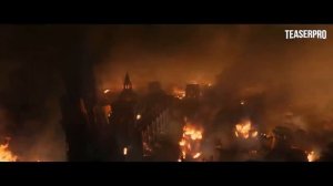 Варкрафт 2: Падение Лордерона Концептуальная Varkraft 2 #trey