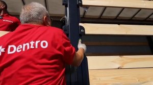 РАСТЕНТОВКА ПОЛУПРИЦЕПА: пошаговая инструкция