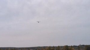 Облет самолёта #Е12НК с мотором #Simonini mini 2 Evo #pilot #самолет