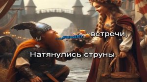 Огненный Топор — Уппсала — Сигтуна