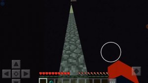 Поиск города Края - 2 часть. Дальние острова. Minecraft.