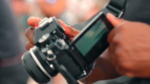 Обзор Nikon Zf спустя 6 месяцев! Стоит ли покупать?