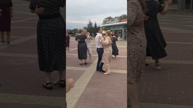 15 июня 2024 г.#белгородтанцыязс Букет Рябины