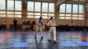 Армейский рукопашный бой. ВИФК Дрейт Ефим.