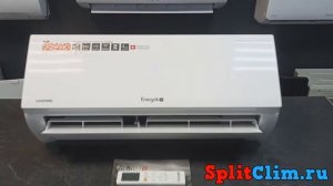 НОВИНКА 2025 Кондиционер Energolux LAUSANNE ( MIDEA ) Energolux LAUSANNE SAS09AR1
