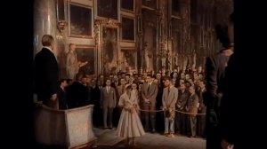 «Грегори Рек & Одри Хепбёрн» 1953' «Римские каникулы»