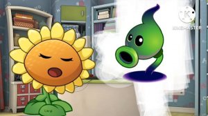 Растения против зомби барбоскины 2 серия Звезда