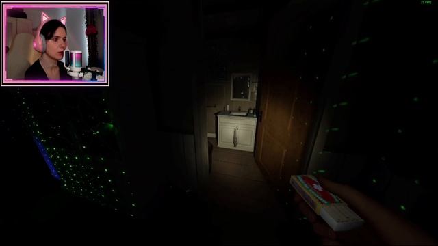 УЯЗВИМОСТЬ! / Phasmophobia coop #69 смотреть онлайн