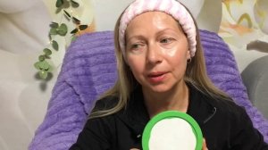 АСМР Макияж себе 💄 Поговорим шёпотом