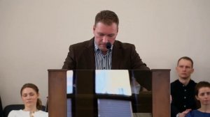 Возрождение ❤️ Проповедь МСЦ ЕХБ