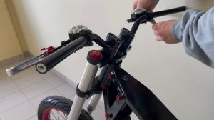 ✅КАК СОБРАТЬ ЭЛЕКТРОБАЙК СВОИМИ РУКАМИ | ОБЗОР НА НОВ?