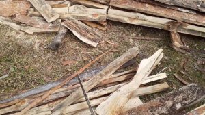 Обзор китайской бензопилы ,,MANCRAFT,,