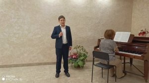 Ария Альмиры из оперы «Ринальдо» ( Lashia ch' io pianga ) .mp4