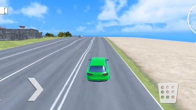 играю в Traffic Crashes Car Crash 1 сериЯ