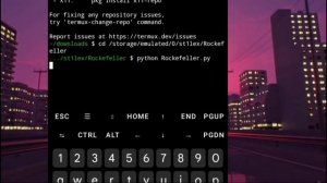 КАК УСТАНОВИТЬ ФАЙЛЫ "py, zip и через github.НА ТЕРМУКСЕ