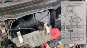 Установка ДХО в поворотники 2в1. Optima LED PHOTON в Honda Freed