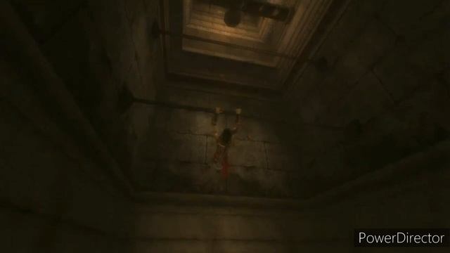 Прохождение Принц Персии: Схватка с Судьбой Часть 1 (PC)
