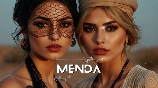MENDA - Fanciful (Original Mix) смотреть онлайн