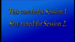 5.Дерек Принс - Послание к Римлянам. Урок 05 из 20