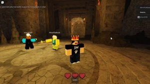 Встретил СОЗДАТЕЛЯ Slap Battles (Roblox, @Tencell)