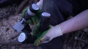 Маленькая помощница ИНТЕРСКОЛ ПЦА-4/12 видеоотзыв