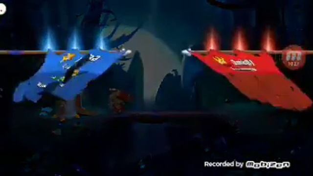 Первый раз с новым интро,первый раз в Badland brawl. смотреть онлайн