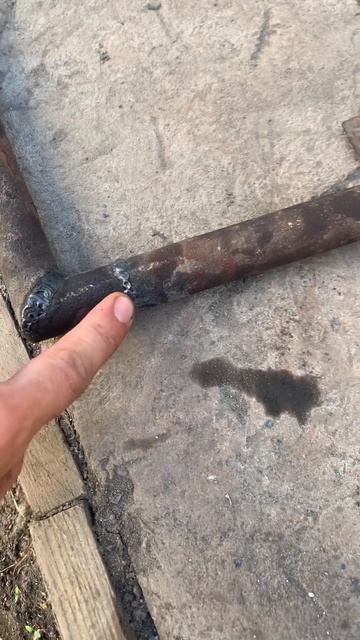 МОЖНО ЛИ ВАРИТЬ ТРУБУ С ПРОВОДОМ? ОТВЕТ НАЙДЕН... смотреть онлайн