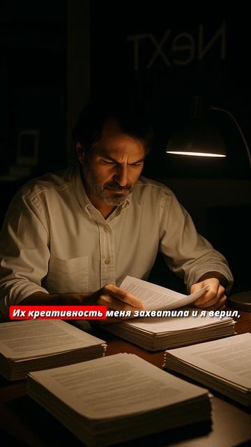 История жизни Стива Джобса | Часть 4 #история #факты #ин? смотреть онлайн