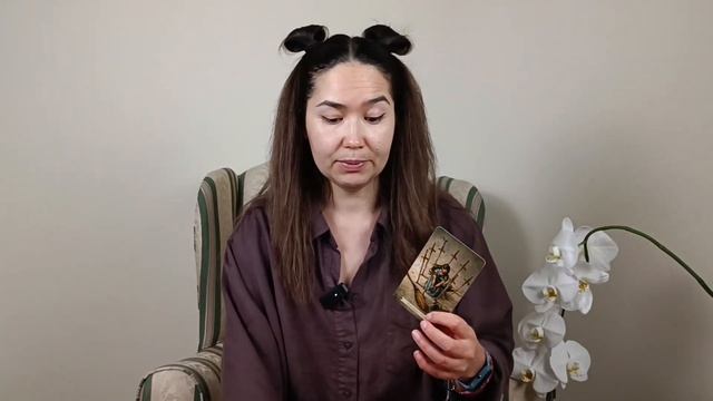 ♓️Рыбы🍁ОКТЯБРЬ 2024 ТАРО ПРОГНОЗ Катерина Старр КАРЬ?