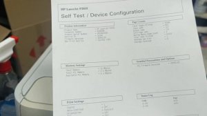 Как понять что картридж закончился!