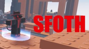 TDX Брат пришёл на SFOTH! | Roblox