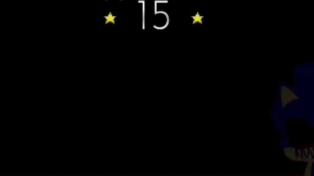 Sonic Exe:the Disaster Играем с Эми (мое первое видео)