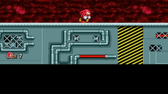 играю в Sonic Exe
