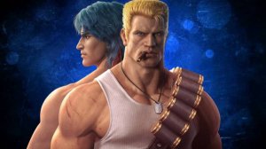 БОМБИМ В КОНТРЕ  ВДВОЁМ  | ПРОХОЖДЕНИЕ ИГРЫ cONTRA OPERATION GALUGA  | ЧАСТЬ 1