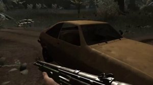 Far cry 2 # 4 Поиск кейса с алмазом