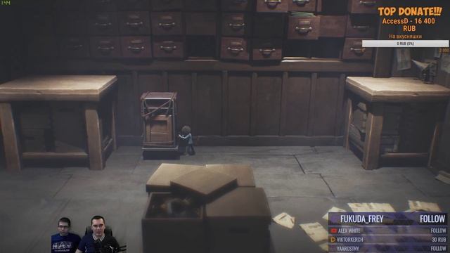 Little Nightmares: Продолжение истории!