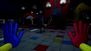 Хагги Вагги / ФИЛЬМ 2022 / Майнкрафт / HD