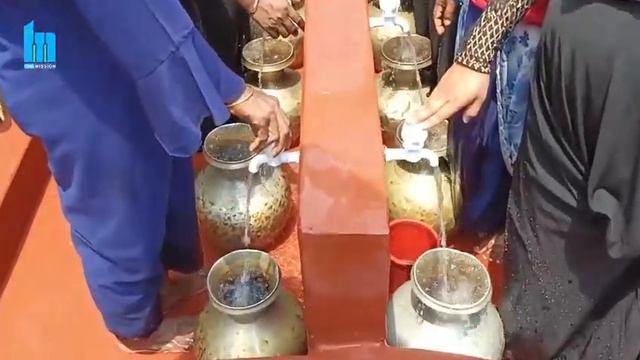 Колодец от жителей Ингушетии (Бангладеш 2024). смотреть онлайн