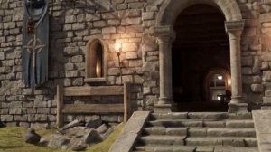 Blade and Sorcery прохождение часть 1