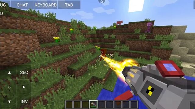 Моя сборка модов на Майнкрафт 1.12.2 (java) смотреть онлайн